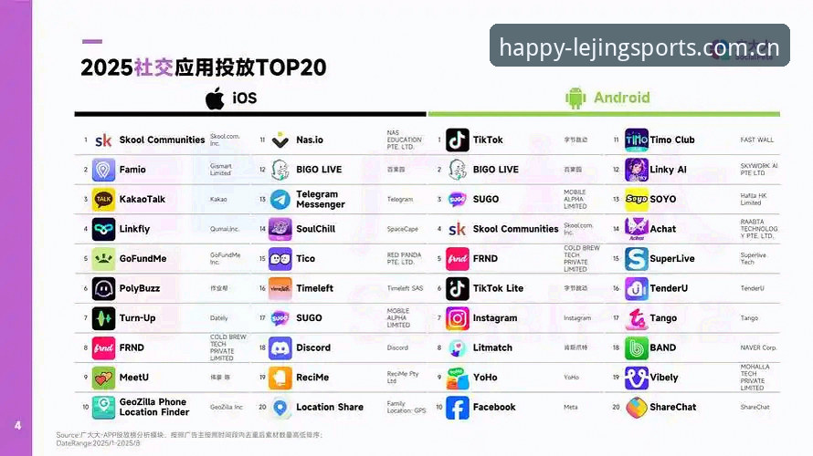 乐竞体育App下载最新消息：2025版功能升级与用户体验深度解读